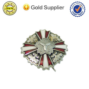 khách hàng thương nhân lapelpin c walmarte huy hiệu ve áo chân - Product Image 4