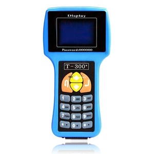 T300 Auto Key Programmer V23.9 Universal-Autos chl üssel