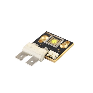 GT-FC40 led modülü, 40 W yüksek güç led modülü, logo projektör led modülü çip - Product Image 4