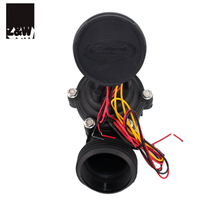 9V batterie drahtlose wasserdichte controller bewässerung timer CA1601 für hunter knoten DC Latching puls eine station - Product Image 4