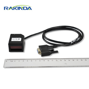 <span class=keywords><strong>LV1000R</strong></span> IP54 Cố Định Núi Scanner Máy Quét Mã Vạch 1D cho Nhà Máy Dòng - Product Image 6