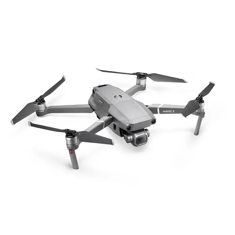 Mavic 2 Pro Fly More Combo Hasselblad caméra objectif Drone RC Quadcopter 4K HD caméra Drone longue durée de vol drone