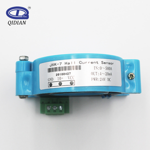 Sensor de corriente de circuito abierto JXK-7, transmisor de corriente de CA y CC - Product Image 5