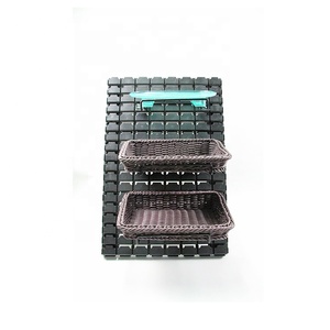 Thiết Kế mới Di Chuyển Chuối Kệ Trưng Bày với Dễ Dàng Cài Đặt - Product Image 4