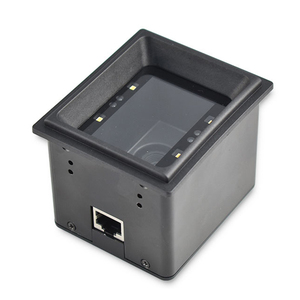 RakindaOEM埋め込み2D固定マウントスキャナーモジュールドアロックアクセスコントロールゲート - Product Image 2