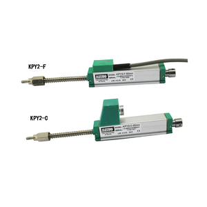 Transductores de cable de sensor de posición lineal de recuperación automática de alta precisión KPY2-F-100MM - Product Image 6