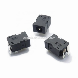 DIP 2.0mm 2.35mm 2.5mm Female <strong>Dc</strong> <strong>Jack</strong> Mini <strong>Dc</strong> Power <strong>Jack</strong> Socket - Product Image 1