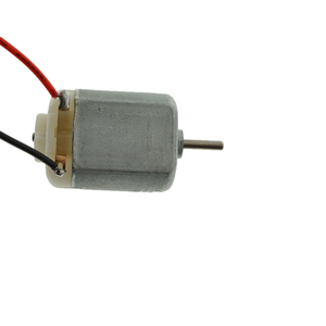 3V-6V DC Motor 130 Micro Toy Motor per kit auto fai da te Robot Smart Car - Product Image 6