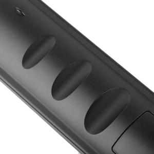 Smart IR Universal fernbedienung mit Lern funktion 3 Seiten TV STB DVD SAT DVB HIFI TV BOX L336 Kopieren Sie 433 MHz Frequenz