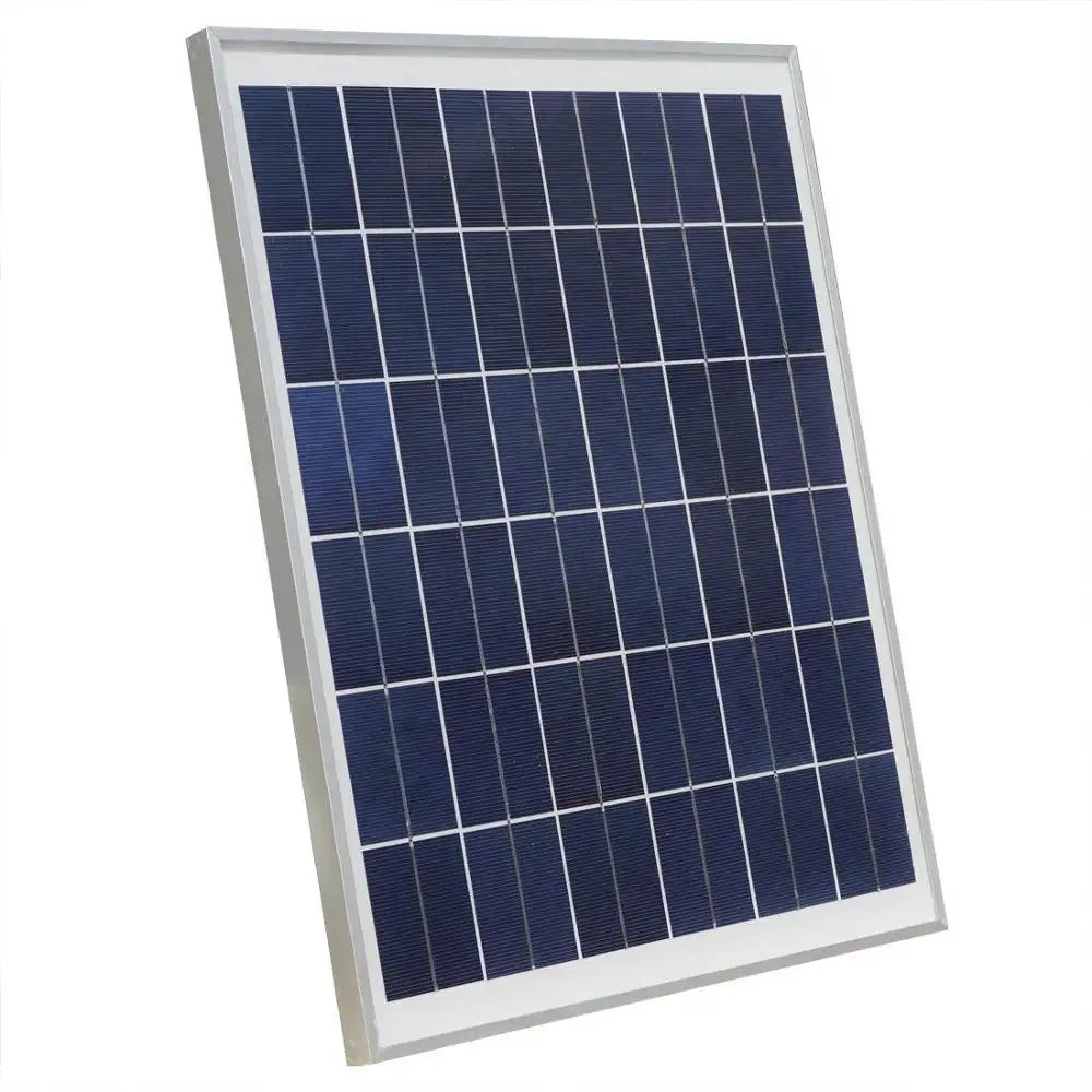 Panel solar de 20w y 12v, buena calidad y precio barato