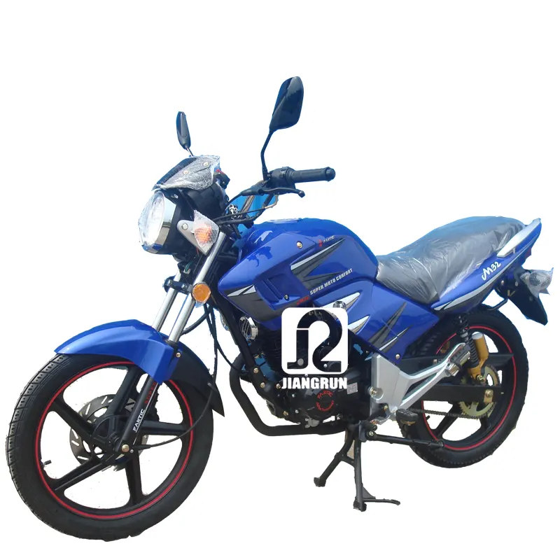 Fabrik verkaufen Motorräder 150cc Marokko FANTIC Street bikes/Straddle Motorräder JY150-11