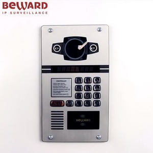 Beward-intercomunicador con sistema android 2, sistema de comunicación para casa y apartamento - Product Image 5