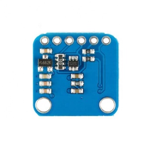 Di vendita caldo AMG8833 IR Matrice 8*8 Termocamera Sensore di Temperatura Modulo 8x8 A Raggi Infrarossi Sensore Della Fotocamera