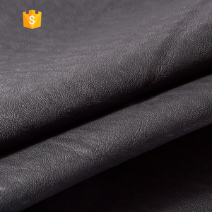 Più nuovo disegno di modo 100% pu impermeabile in pelle sintetica cuoio del pvc per il sofà