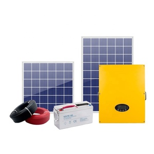 最便宜的价格 15kw 太阳能发电机发电系统 5kw 家用家庭用品/太阳能 220 伏/阳光板
