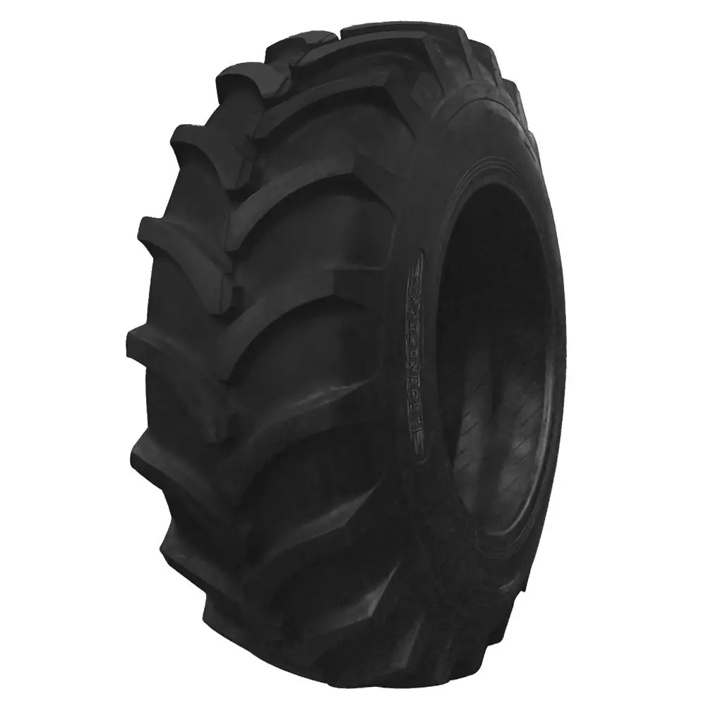 Venda atacado agricultura pneu trator de fazenda 340/85r24 13.6r24 pneus trator usado