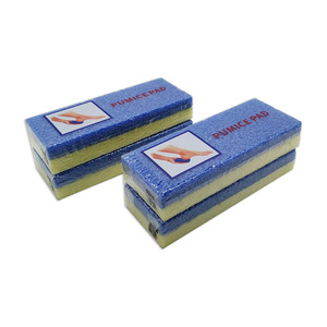 Hot Sale Purple Pu Pumice Stone Used to Remove Exfoliating Dead Skin - Product Image 2