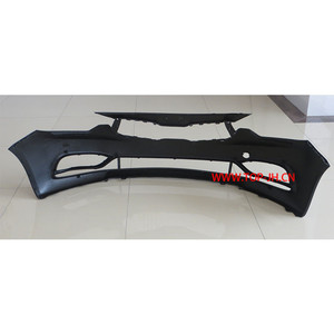 CARVAL/AUTOTOP AUTO PARTS JH03-CRT13-016 OEM **86511-A7000 FRONT BUMPER for <strong>Cerato</strong> 2013/K3 - Product Image 2