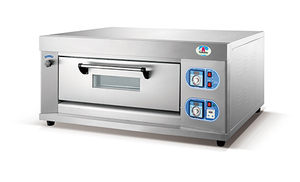 <strong>Gas</strong> <strong>Oven</strong> for Baking Bread - Product Image 6