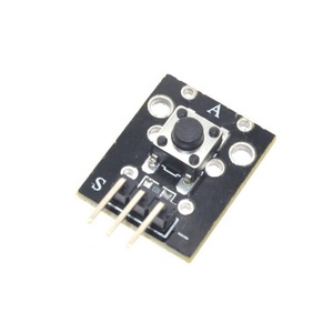 Di vendita caldo KY-004 Interruttore A Chiave Per AVR PIC UNO MEGA2560