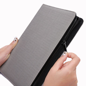 Power Bank Looseleaf <strong>Notebook</strong> Conference Record Book College Student Diary A5 Removable Thickened and <strong>Notebook</strong> Business Work - Product Image 5