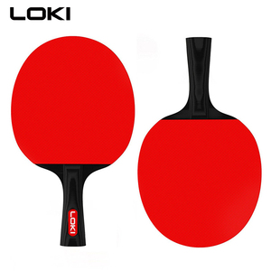 LOKI Customized Table Tennis Racket case Table Tennis case Bag