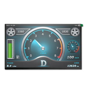 Pantalla táctil LCD 13,3 "FHD 1920X1080