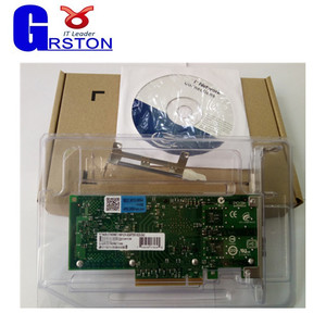 <strong>ETHERNET</strong> CONVERGED NETWORK ADAPTER X550-<strong>T1</strong> - Product Image 3