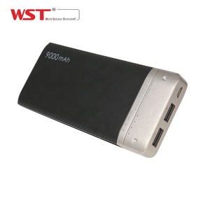中国メーカーユニバーサルポータブル充電器携帯電話の電源銀行 <span class=keywords><strong>9000</strong></span> mah