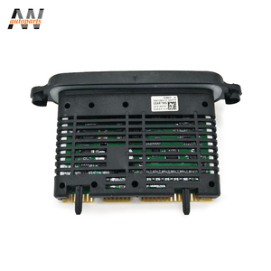 AW 6217 yeni stil otomobil parçaları kontrol TMS modülü birimi adaptif Xenon far 63117316217 BMW 5 serisi için F07 F10 f11 F18 - Product Image 3
