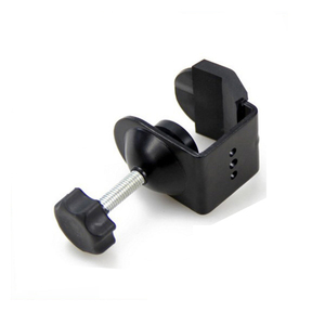 กล้องอุปกรณ์เสริม Desktop ตารางกล้องผู้ถือคลิป Mount อลูมิเนียม C การถ่ายภาพ Clamp - Product Image 2