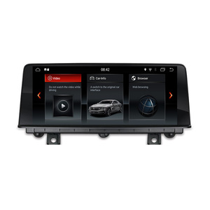 Kd-8807 Migliore radio 8.8 pollici <span class=keywords><strong>android</strong></span> 9.0 car auto multimedia lettore dvd per BMW 2 Periodici F22/F23/f45/F46 2014-2016