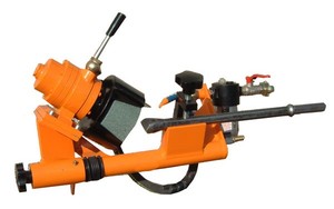 Jack Hammer Integral <strong>Drill</strong> Steel and <strong>Chisel</strong> <strong>Bits</strong> Sharpening Carbide Grinding Stone - Product Image 5