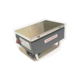 Tenuto In Mano portatile Tipo di Smagnetizzatore WLM-TB60 - Product Image 2