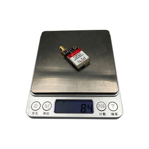 PandaRC โดรนสี่ใบพัดอะไหล่ VT5801-V2,5.8GHZ 48CH SMA เครื่องส่งสัญญาณ Av ไร้สาย Fpv Vtx - Product Image 5