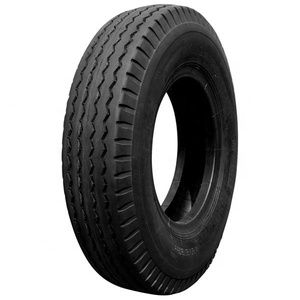 ประเทศจีนที่มีคุณภาพสูงขายส่งยางหน้า600-14 15 6.00X16ยางรถบรรทุกอคติ - Product Image 1