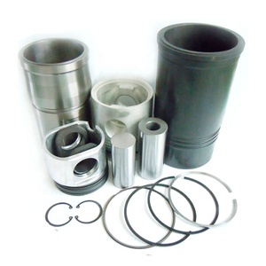 Diesel Engine Model <strong>6HH1</strong> Ship Main Engine Parts - Product Image 1