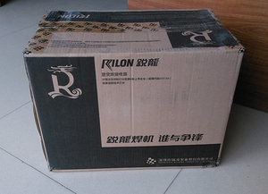 RILON IGBT焊机迷你电弧ZX7 160 MMA DC逆变焊机 - Product Image 3