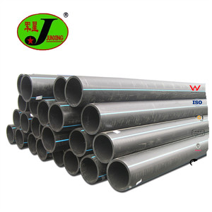 Plastic <strong>HDPE</strong> Tube 4 Inches, Polyethylene Tube Price