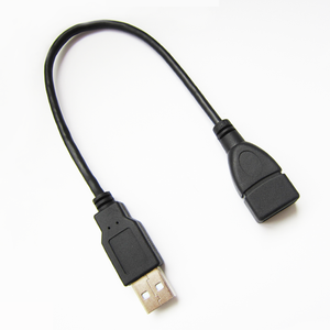 カスタム10CmマルチUSB2.0オスからタイプメスUSBOtgケーブル - Product Image 4