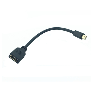 <span class=keywords><strong>Mini</strong></span> <span class=keywords><strong>DP</strong></span> זכר לנקבת <span class=keywords><strong>DP</strong></span> extender מתאם כבל