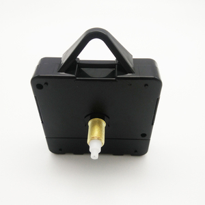 S001-20-22.5mmサイレントスイープ高品質クォーツ便利な時計ムーブメント壁掛け時計メカニズムDIY卸売