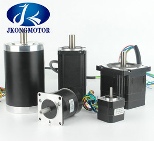 DC <strong>Motor</strong> Brushless 24V/12V High Speed 4000RPM for Fan - Product Image 4
