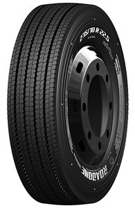 廉价批发价格 linglong jinyu timax leao onyx 1100r20 1200r20 卡车轮胎新轮胎来自中国东营工厂 - Product Image 2
