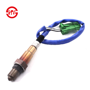 批发价格氧传感器 0258006028 用于标致 106 206 雪铁龙 C2 C3 C4 菲亚特蓝旗亚 RS1