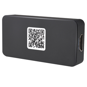 Ezcap270 Live Box Support iOS & <span class=keywords><strong>Android</strong></span> Smartphone HDMI Video Game Capture Card