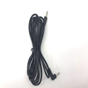 DC连接器1.1毫米插孔电源到3.5毫米音频电缆 - Product Image 5