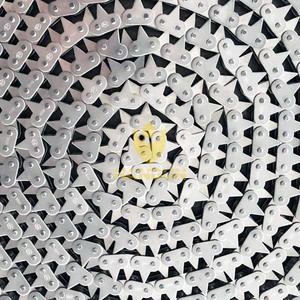 40-<strong>1</strong> Sticker <strong>Chain</strong> for Thermoforming Machines - Product Image 2