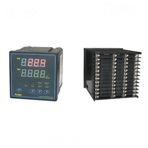 Programmierbares <span class=keywords><strong>PID</strong></span>-Auto-Tuning mit mehreren Eingangssignalen 24vdc digitaler Temperatur- und Luftfeuchtigkeitsregler
