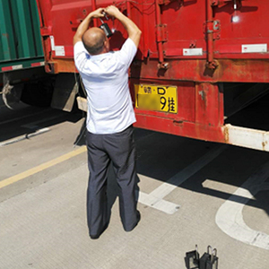 <strong>GPRS</strong> <strong>GPS</strong> TRACKING CONTAINER LOCK - Product Image 5